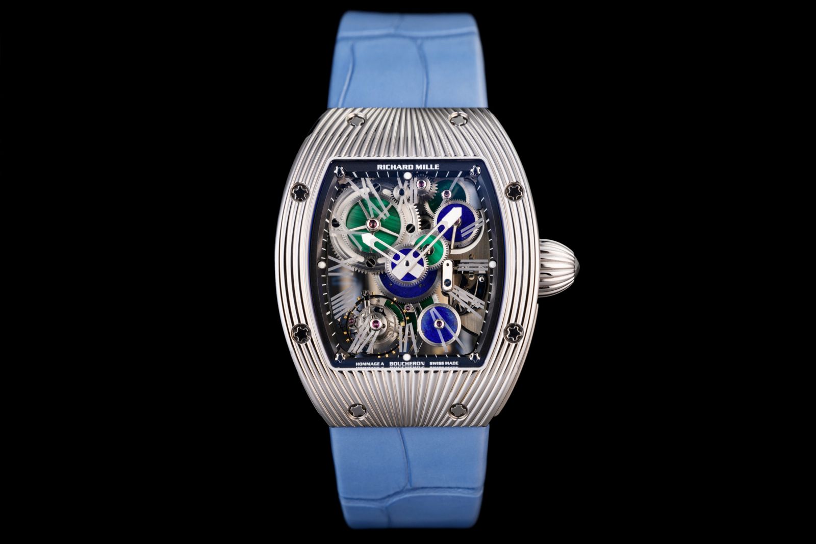 RICHARD MILLE RM TOURBILLON