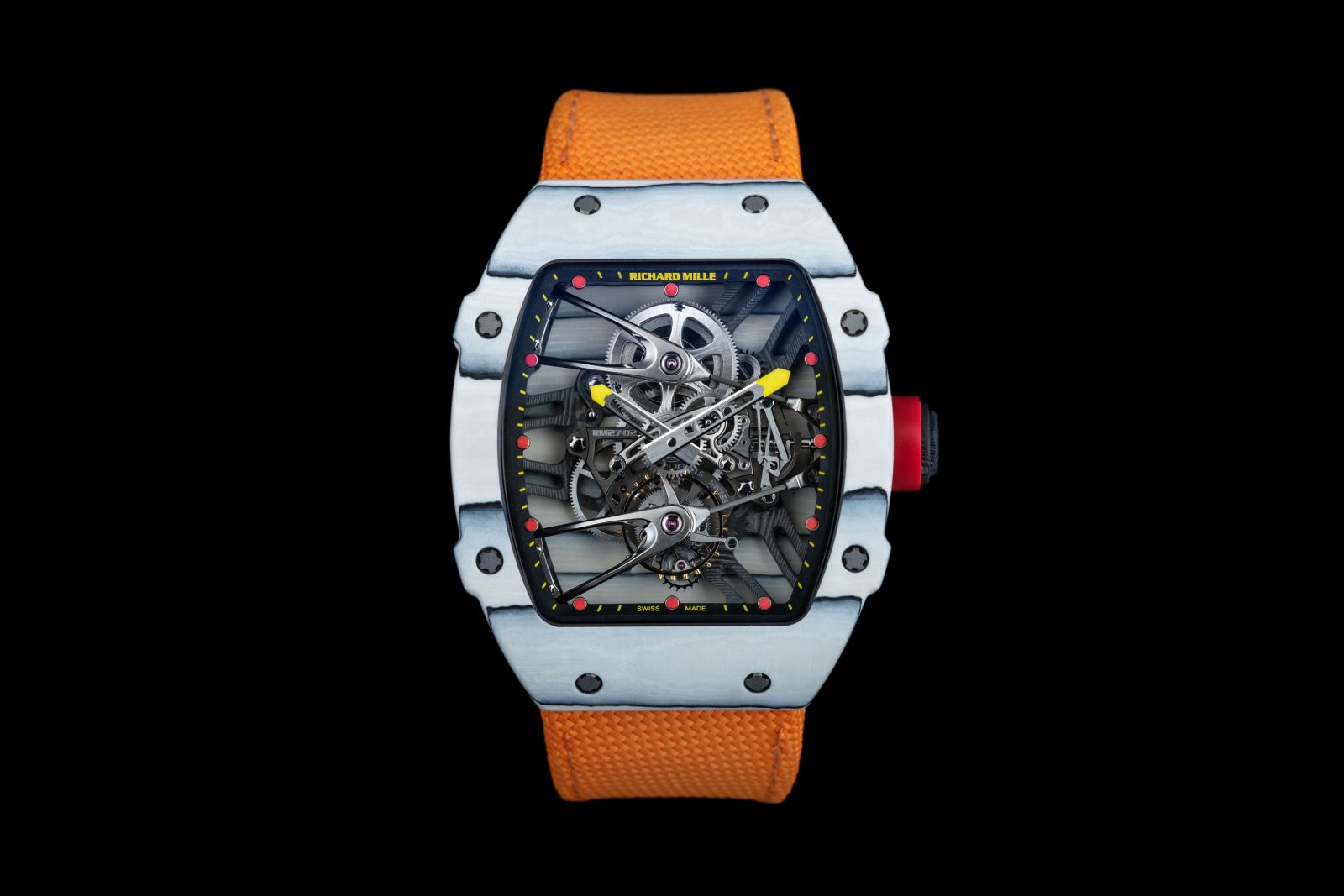 RM 27-02 Rafael Nadal 'Prototype'