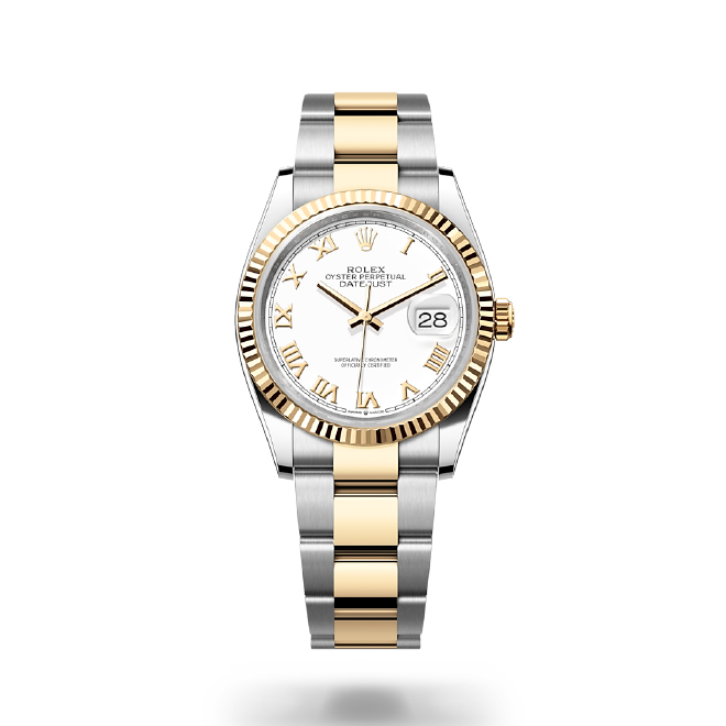 DATEJUST