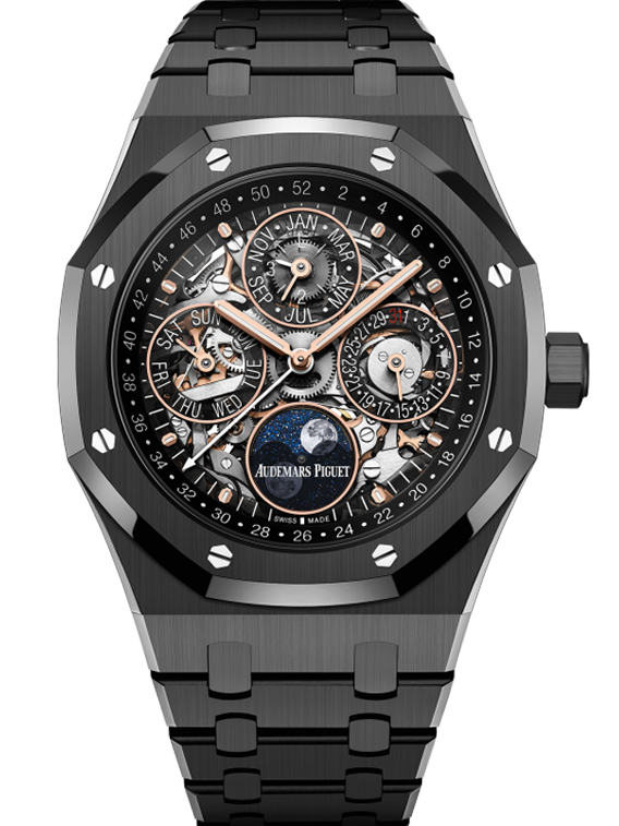AUDEMARS PIGUET