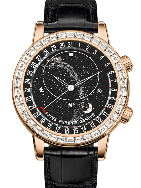 PATEK PHILIPPE